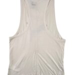 PUMA Top Damski Biały XS - zdjęcie 2