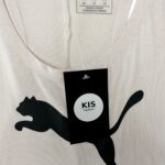 PUMA Top Damski Biały XS - zdjęcie 3