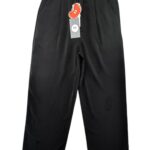 CIDER Spodnie Damskie Czarne S - zdjęcie 1