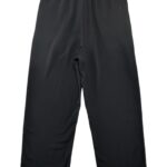 CIDER Spodnie Damskie Czarne S - zdjęcie 2