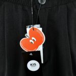 CIDER Spodnie Damskie Czarne S - zdjęcie 3