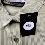 RESERVED Kurtka Damska Zielona M - zdjęcie 3