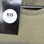 PUMA Koszulka Dziecięca Zielona Logo 152 - zdjęcie 3