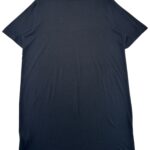 REEBOK Koszulka Męska Czarna M - zdjęcie 2