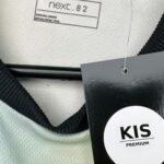 NEXT Komplet Dziecięcy Czarny Wzór 146 Poliester - zdjęcie 3