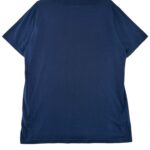 FRED PERRY Koszulka Męska Niebieska M - zdjęcie 2