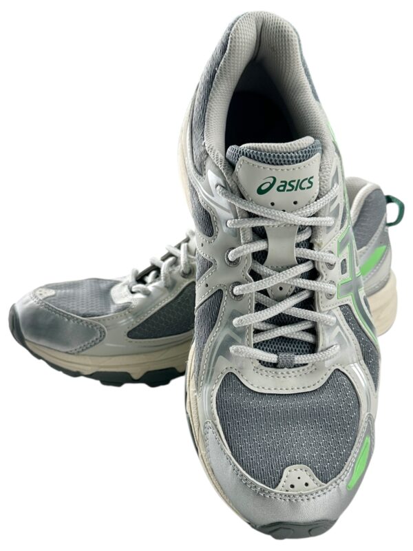 ASICS Obuwie Damskie Szare 39.5