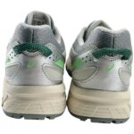 ASICS Obuwie Damskie Szare 39.5 - zdjęcie 3