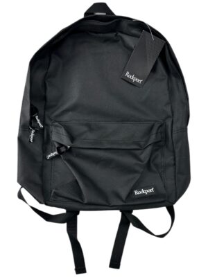 ROCKPORT Plecak Damski Czarny ONE SIZE