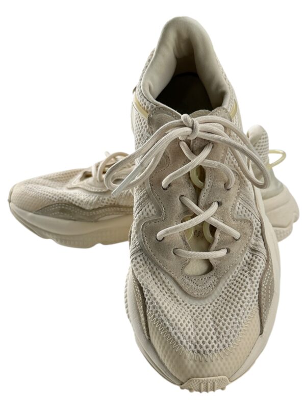 ADIDAS Buty Damskie Beżowe Rozmiar 38