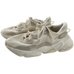 ADIDAS Buty Damskie Beżowe Rozmiar 38 - zdjęcie 2