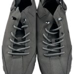 LDECK Obuwie Męskie Szare Rozmiar 39 - zdjęcie 2