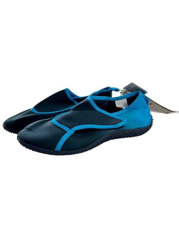 PEPPERTS! Obuwie do wody Dziecięce Niebieskie 34