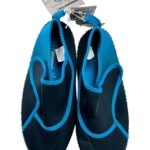 PEPPERTS! Obuwie do wody Dziecięce Niebieskie 34 - zdjęcie 2