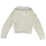 TOPSHOP Sweter Kardigan Damski Beżowy L/XL - zdjęcie 2