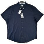 NEXT Koszula Damska Granatowa XXL - zdjęcie 1