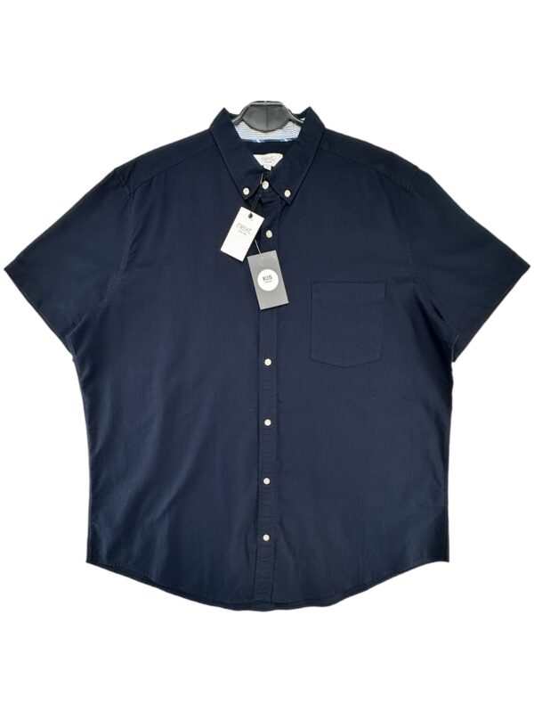 NEXT Koszula Damska Granatowa XXL