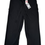 PRIMARK Spodnie Damskie Czarne XXL - zdjęcie 1