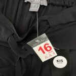 PRIMARK Spodnie Damskie Czarne XXL - zdjęcie 3