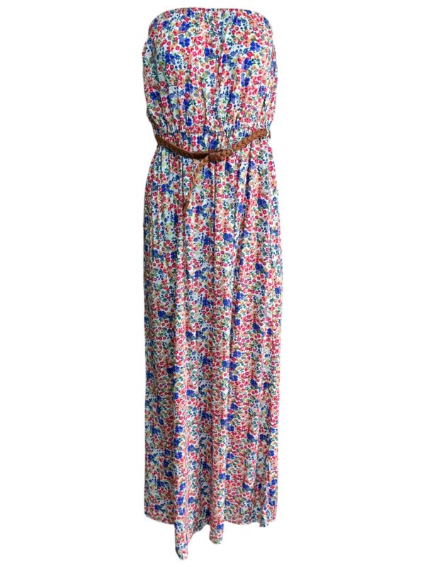 NEW LOOK Sukienka Dziecięca Wielokolorowa 158