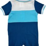 Disney Kombinezon Dziecięcy Niebieski 74 - zdjęcie 2