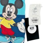 Disney Kombinezon Dziecięcy Niebieski 74 - zdjęcie 3