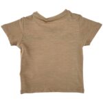 C&A Koszulka Dziecięce Beżowa 62 - zdjęcie 2