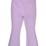 BOOHOO Spodnie Damskie Fioletowe XXL - zdjęcie 1