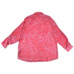 PRIMARK Koszula Damska Czerwona 4XL - zdjęcie 2