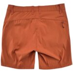 CRAGHOPPERS Spodenki Męskie Pomarańczowe S - zdjęcie 2