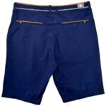 HIKIS Szorty Męskie Granatowe XL - zdjęcie 2