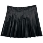 PRIMARK Spódnica Damska Czarna XL - zdjęcie 1