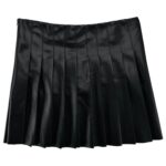 PRIMARK Spódnica Damska Czarna XL - zdjęcie 2