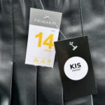 PRIMARK Spódnica Damska Czarna XL - zdjęcie 3