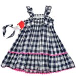 NULA BUG Komplet Dziecięcy Wielokolorowy 122 - zdjęcie 2