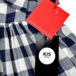 NULA BUG Komplet Dziecięcy Wielokolorowy 122 - zdjęcie 3