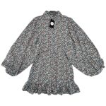 MISSGUIDED Sukienka Damska Wielokolorowa S - zdjęcie 1