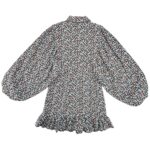 MISSGUIDED Sukienka Damska Wielokolorowa S - zdjęcie 2