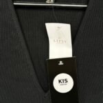 LIPSY LONDON Bluzka Damska Czarna M - zdjęcie 3