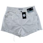 PRIMARK Spodenki Damskie Białe L - zdjęcie 1