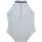 TOP SHOP Body Damskie Białe XL - zdjęcie 2