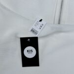 TOP SHOP Body Damskie Białe XL - zdjęcie 3