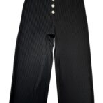 PRIMARK Spodnie Damskie Czarne XL - zdjęcie 1