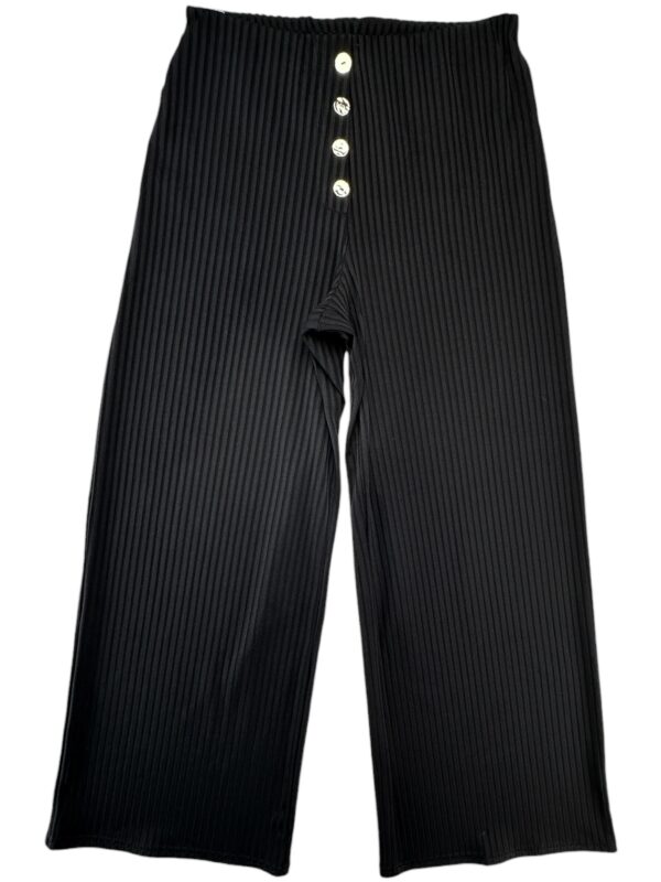 PRIMARK Spodnie Damskie Czarne XL