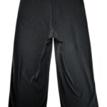 PRIMARK Spodnie Damskie Czarne XL - zdjęcie 2