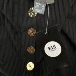 PRIMARK Spodnie Damskie Czarne XL - zdjęcie 3