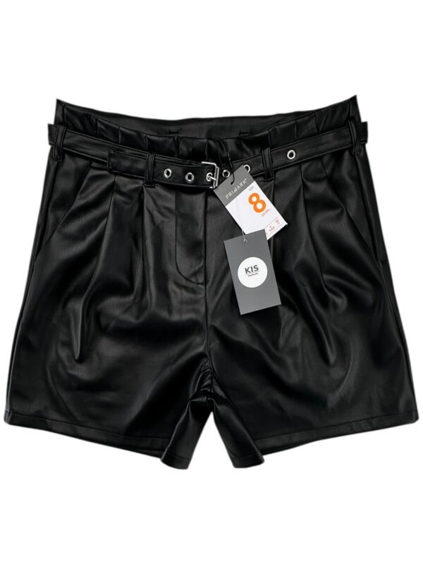 PRIMARK Spodenki Damskie Czarne S