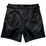 PRIMARK Spodenki Damskie Czarne S - zdjęcie 2