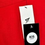 PRIMARK Legginsy Damskie Czerwone S - zdjęcie 3