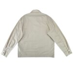 NORDAM Koszula Męska Beżowa L - zdjęcie 2